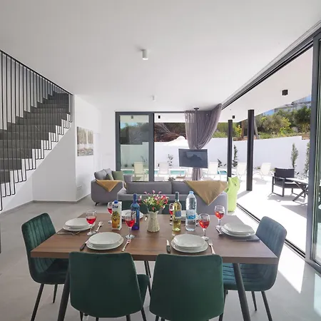 Casa vacanze Elite Perle Ep3c *