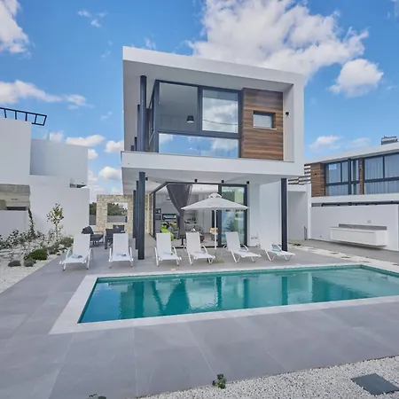 Casa vacanze Elite Perle Ep3c *
