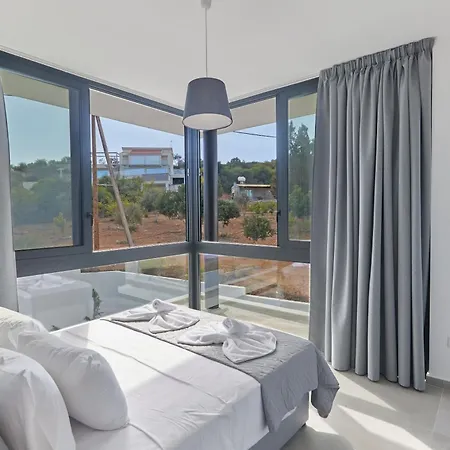 Casa vacanze Elite Perle Ep3c Protaras