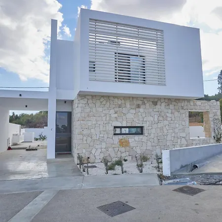 Σπίτι διακοπών Elite Perle Ep3c Πρωταράς